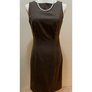 Women’s Sharagano Dress, size 6